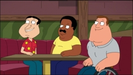 Family Guy - Season 23 Episode 03